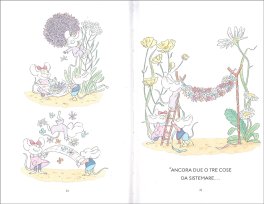 Nina e la Festa a Sorpresa — Libro - 3