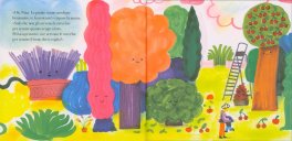 Nina, Nonna e le Piante — Libro - 3