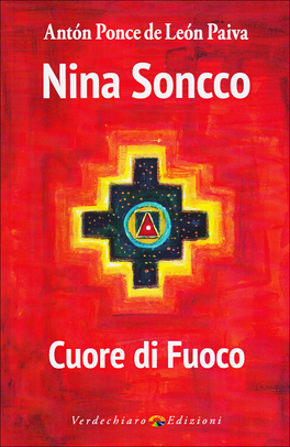 Nina Soncco  — Libro - 1