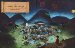 Ning e gli Spiriti della Notte — Libro - 4