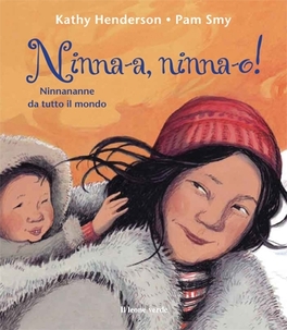 Ninna-a! Ninna-o! — Libro - 1