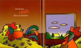 Ninna Nanna dei Sogni — Libro - 3