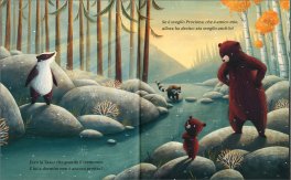 Ninna Nanna dell'Inverno — Libro - 3