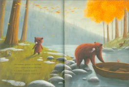 Ninna Nanna dell'Inverno — Libro - 3