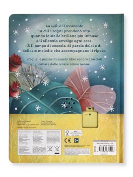 Ninna Nanna - Libri Sonori — Libro - 5