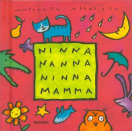 Ninna Nanna Ninna Mamma - Edizione Pocket — Libro - 1