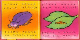 Ninna Nanna Ninna Mamma - Edizione Pocket — Libro - 3