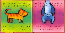 Ninna Nanna Ninna Mamma - Edizione Pocket — Libro - 2