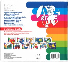 Ninnananna Ninna-o — Libro - 2