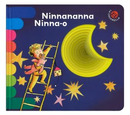 Ninnananna Ninna-O — Libro - 1