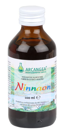 Ninnaon - 1