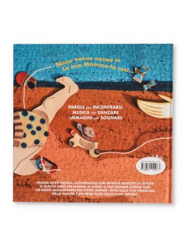 Ninne Nanne Nanne Nì — Libro - 4