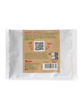 Nirdosh® Trinciato di Erbe Ayurvediche - Miscela per Fumigazioni - 2