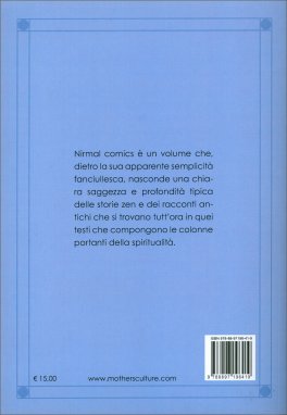 Nirmal Comics — Libro - 2