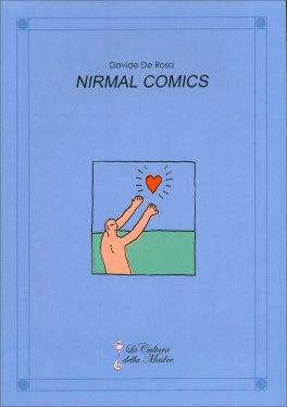 Nirmal Comics — Libro - 1