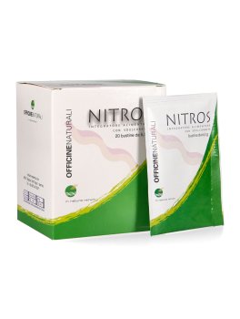 Nitros - 2