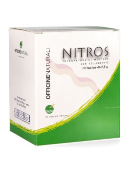 Nitros - 3
