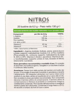 Nitros - 5