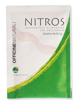 Nitros - 8