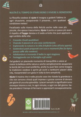Njuta — Libro - 2