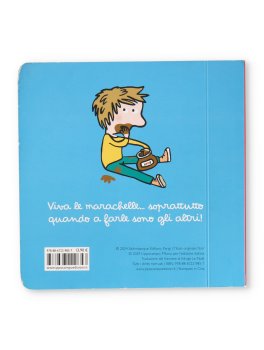 No! — Libro - 4
