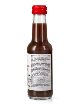 No Fish Sauce - 2