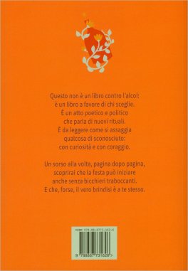 No/Lo - Manifesto del Bere senza Alcol — Libro - 2