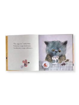 No, Oggi No — Libro - 3