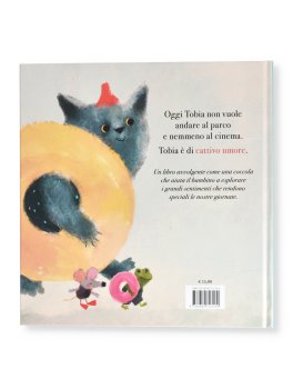 No, Oggi No — Libro - 4