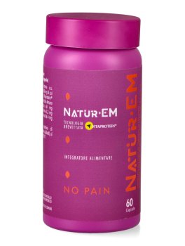No Pain - Natur Em - 1