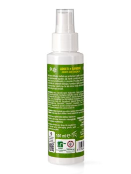 No Pick Lozione Spray - 2