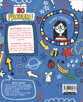 No Problem! — Libro - 2