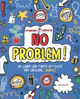 No Problem! — Libro - 1