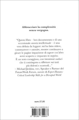 No Silver Bullet — Libro - 2