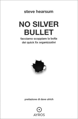 No Silver Bullet — Libro - 1