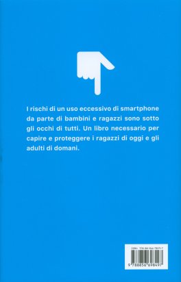 No Smartphone — Libro - 2
