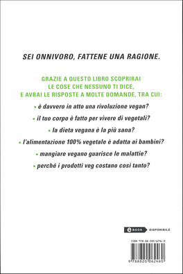 No Vegan — Libro - 2