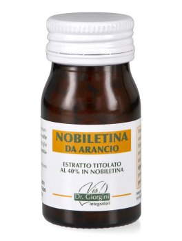 Nobiletina da Arancio - Pastiglie - 2