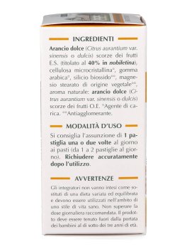 Nobiletina da Arancio - Pastiglie - 7