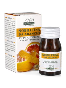 Nobiletina da Arancio - Pastiglie - 1