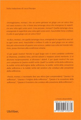 Nobili Verità, Nobile Sentiero — Libro - 2