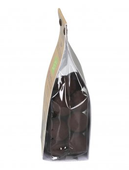 Nocciola 100% - Ricoperta di Fondente con Nocciola - 3