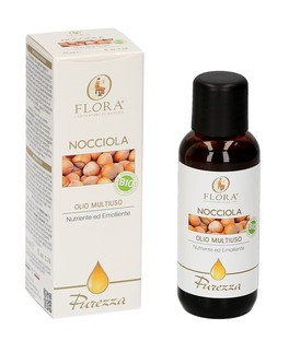 Nocciola - Olio Multiuso - 1