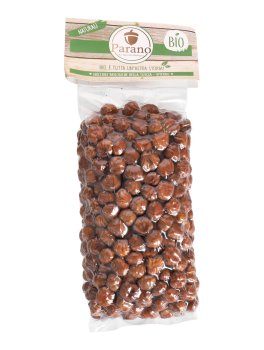 Nocciole Biologiche della Tuscia Sgusciate Naturali - 500 g - 1