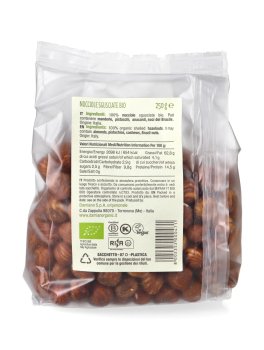 Nocciole Sgusciate Bio - 2