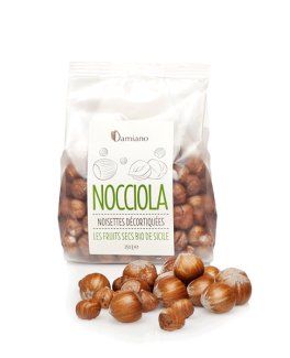 Nocciole Sgusciate Bio - 3