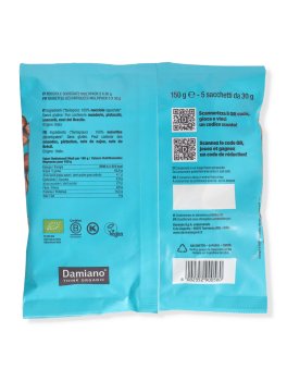 Nocciole Sgusciate Bio - 2