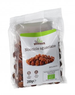 Nocciole Sgusciate Italiane