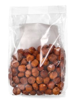 Nocciole Sgusciate Italiane Bio - 2