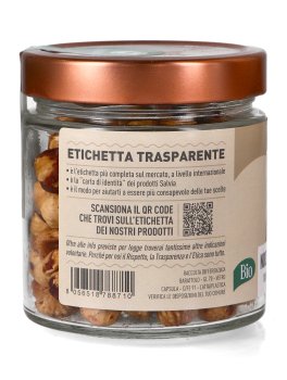 Nocciole Tostate Bio - 3